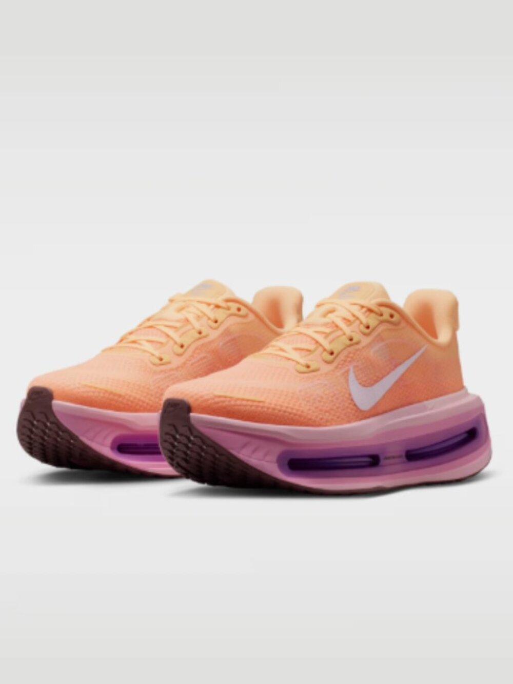 Nike Vomero Premium Tangerine Tint Pink Foam Women's Sneaker "MULTIPLE SIZE"